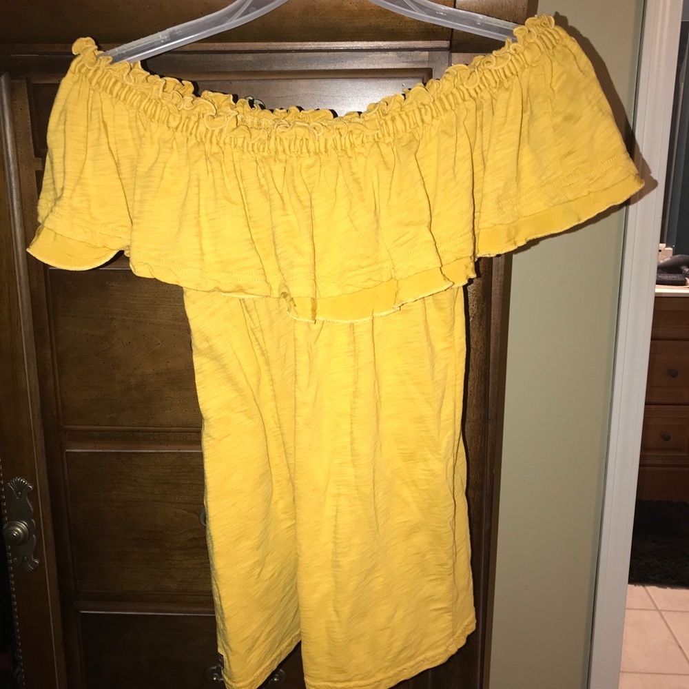 MATILDA JANE TOP